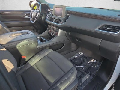 2024 Chevrolet Tahoe 4WD LS