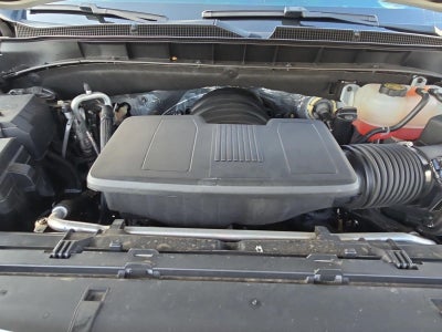 2024 Chevrolet Tahoe 4WD LS