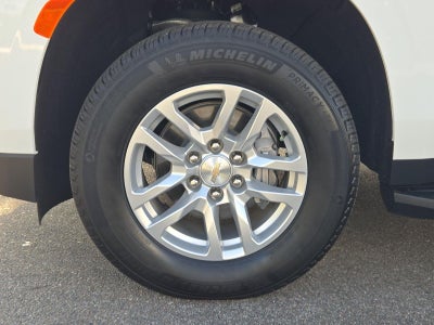 2024 Chevrolet Tahoe 4WD LS