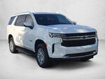 2024 Chevrolet Tahoe 4WD LS