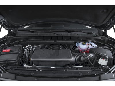 2024 Chevrolet Tahoe 4WD LS