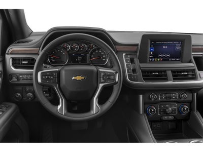 2024 Chevrolet Tahoe 4WD LS