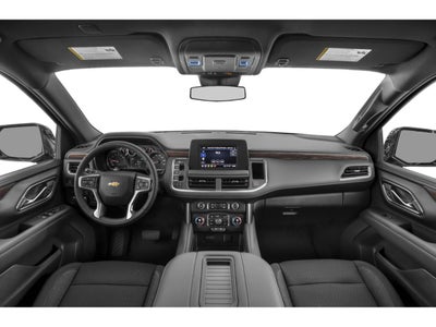 2024 Chevrolet Tahoe 4WD LS