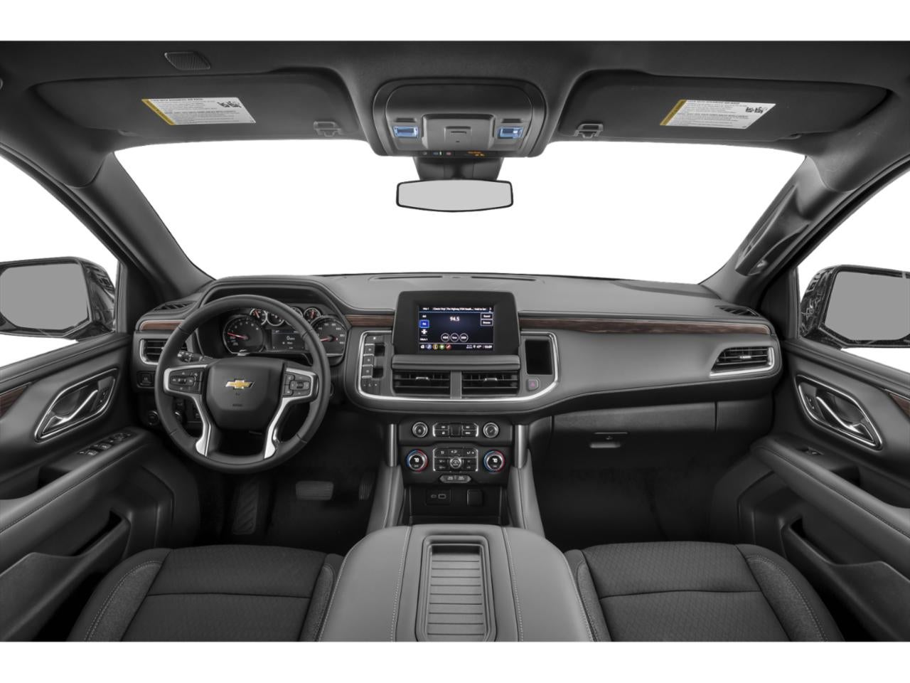 2024 Chevrolet Tahoe 4WD LS