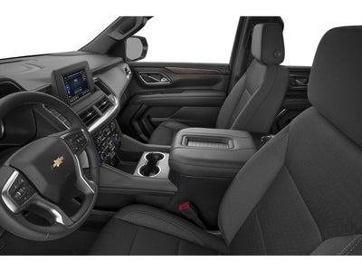 2024 Chevrolet Tahoe 4WD LS