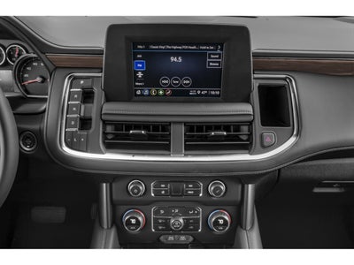 2024 Chevrolet Tahoe 4WD LS
