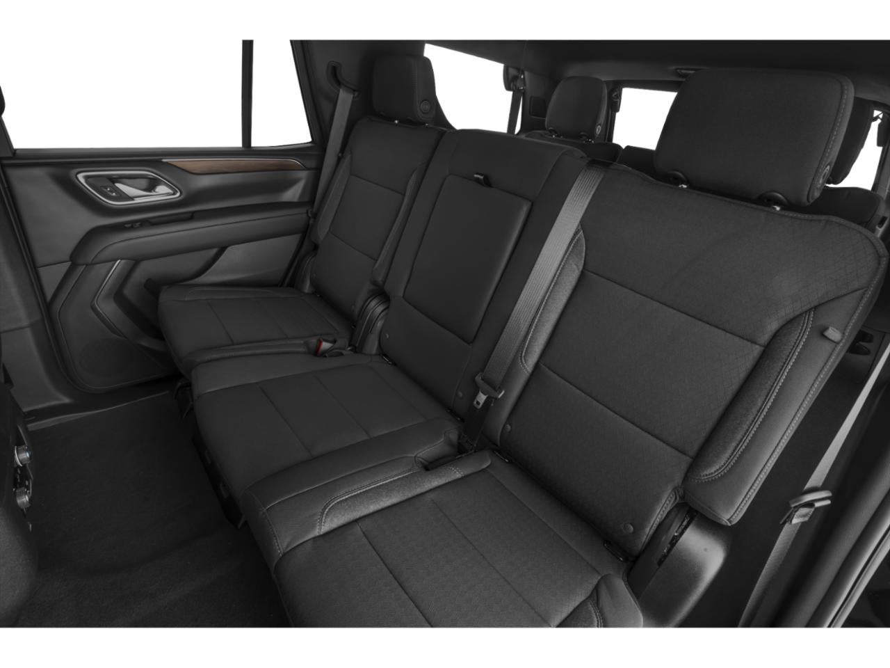 2024 Chevrolet Tahoe 4WD LS