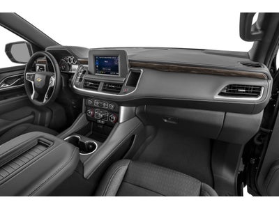 2024 Chevrolet Tahoe 4WD LS