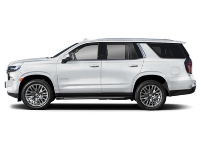 2024 Chevrolet Tahoe 4WD LS