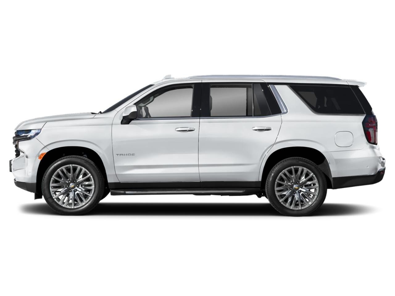 2024 Chevrolet Tahoe 4WD LS