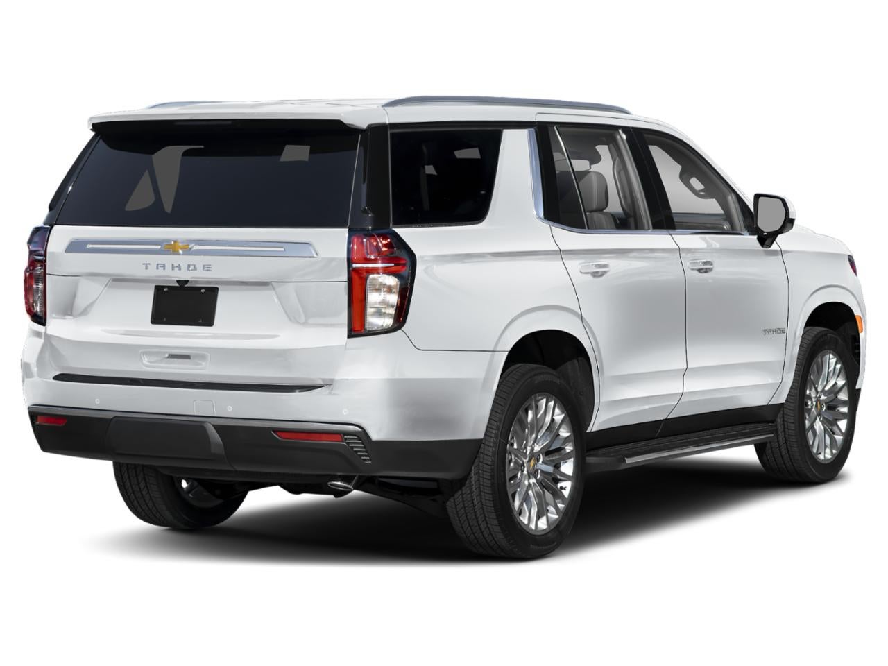 2024 Chevrolet Tahoe 4WD LS