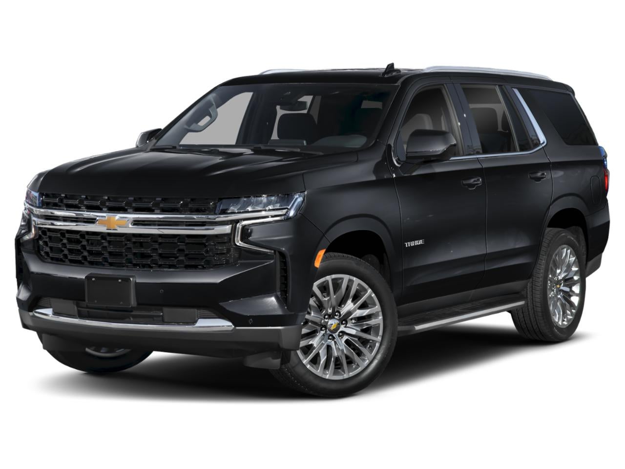 2024 Chevrolet Tahoe 4WD LS