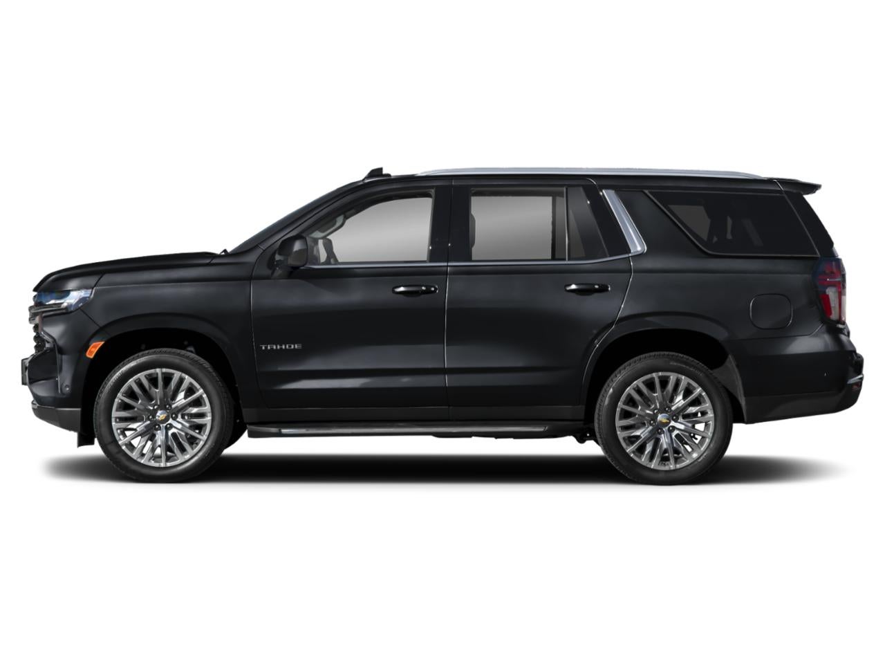 2024 Chevrolet Tahoe 4WD LS