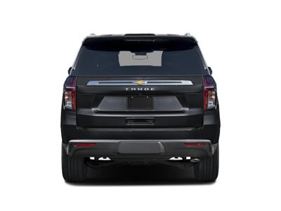 2024 Chevrolet Tahoe 4WD LS