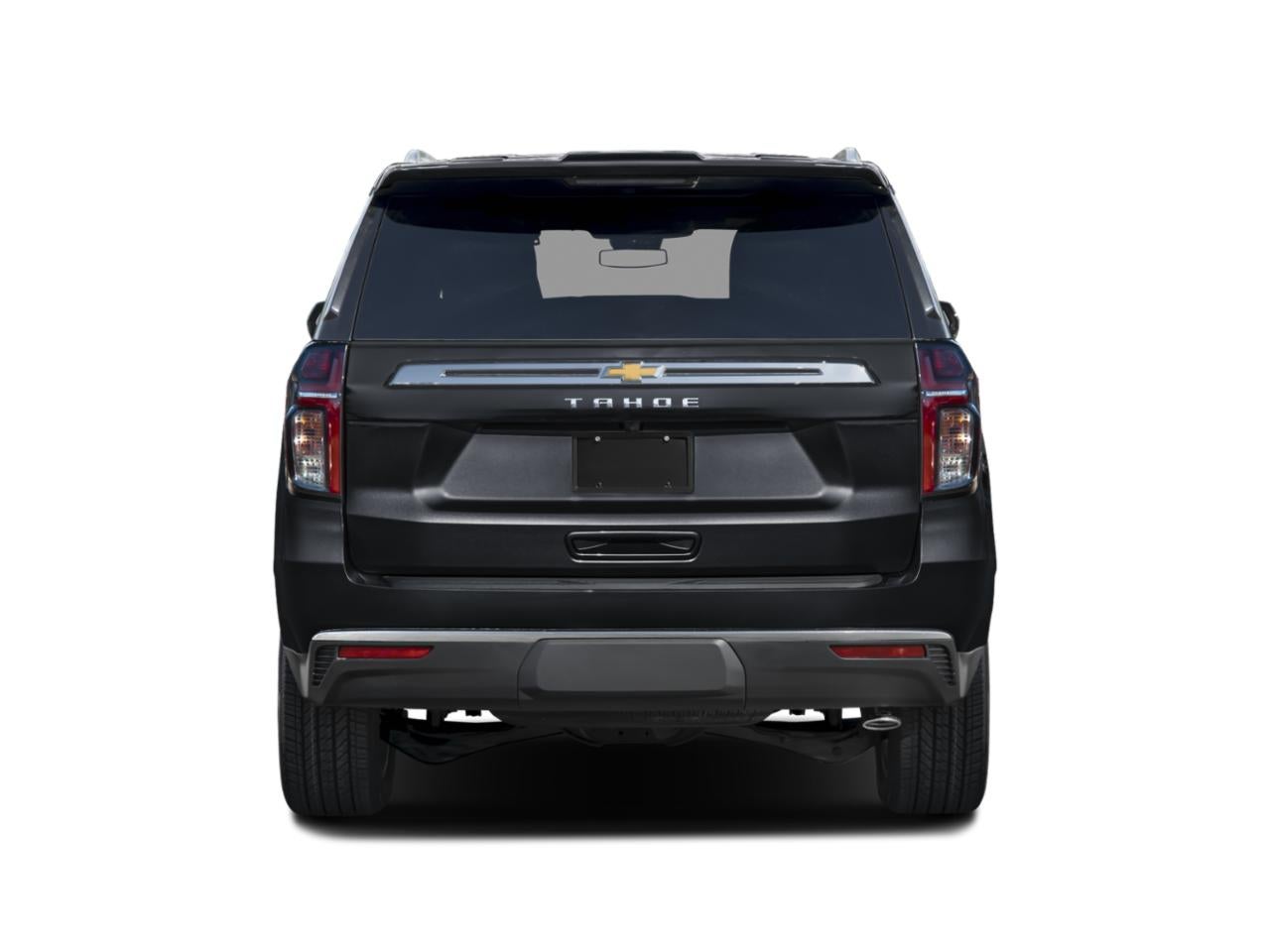 2024 Chevrolet Tahoe 4WD LS