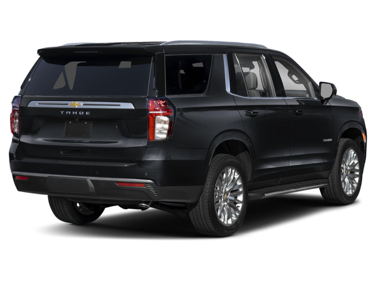 2024 Chevrolet Tahoe 4WD LS