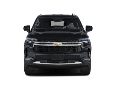 2024 Chevrolet Tahoe 4WD LS