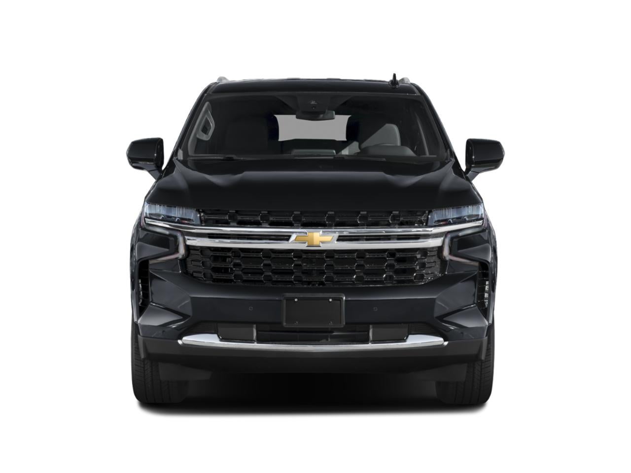 2024 Chevrolet Tahoe 4WD LS
