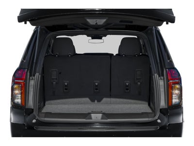 2024 Chevrolet Tahoe 4WD LS