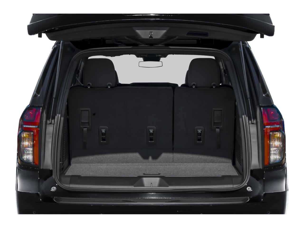 2024 Chevrolet Tahoe 4WD LS