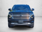 2021 Chevrolet Tahoe 4WD High Country