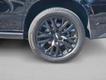 2021 Chevrolet Tahoe 4WD High Country