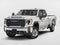 2024 GMC Sierra 2500 HD Crew Cab Long Box 4-Wheel Drive AT4