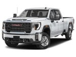 2024 GMC Sierra 2500 HD Crew Cab Long Box 4-Wheel Drive AT4