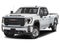 2024 GMC Sierra 2500 HD Crew Cab Long Box 4-Wheel Drive AT4