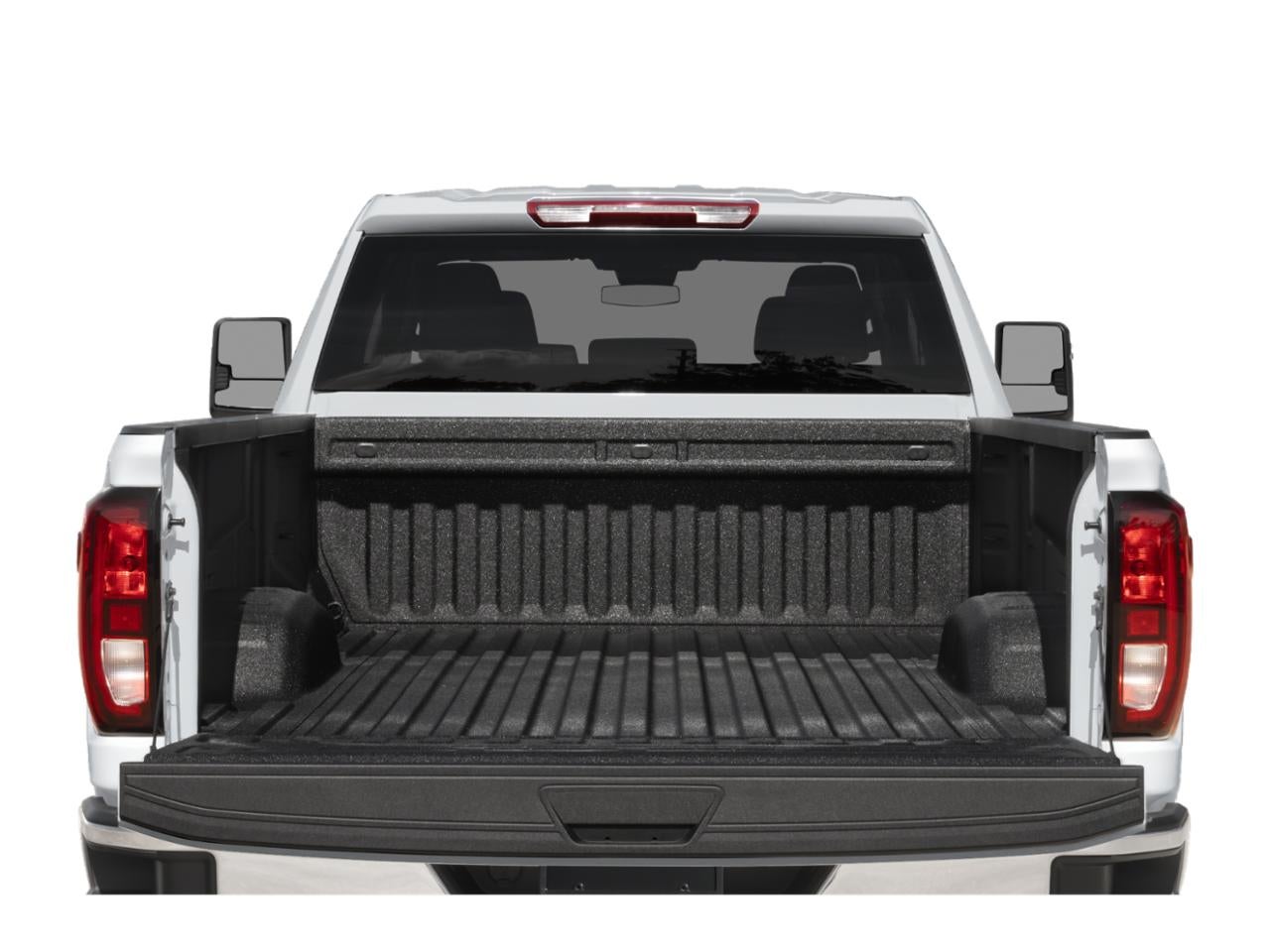 2024 GMC Sierra 2500 HD Crew Cab Long Box 4-Wheel Drive AT4