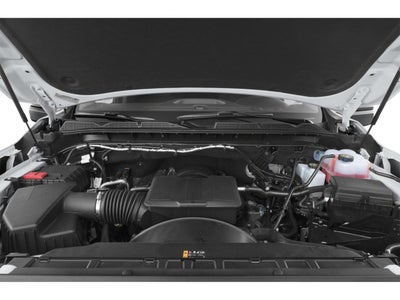 2024 GMC Sierra 2500 HD Crew Cab Long Box 4-Wheel Drive AT4