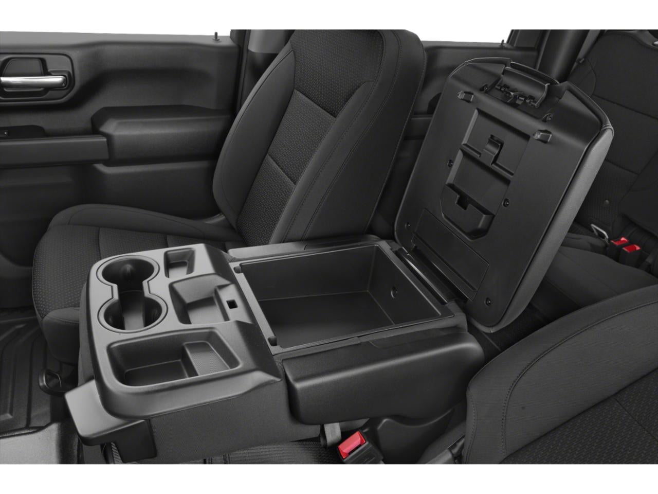 2024 GMC Sierra 2500 HD Crew Cab Long Box 4-Wheel Drive AT4