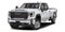 2024 GMC Sierra 2500 HD Crew Cab Long Box 4-Wheel Drive AT4