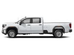 2024 GMC Sierra 2500 HD Crew Cab Long Box 4-Wheel Drive AT4