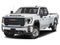 2024 GMC Sierra 2500 HD Crew Cab Long Box 4-Wheel Drive AT4