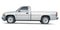2007 GMC Canyon 2WD Regular Cab SL