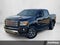 2017 GMC Canyon Crew Cab Short Box 4-Wheel Drive SLE