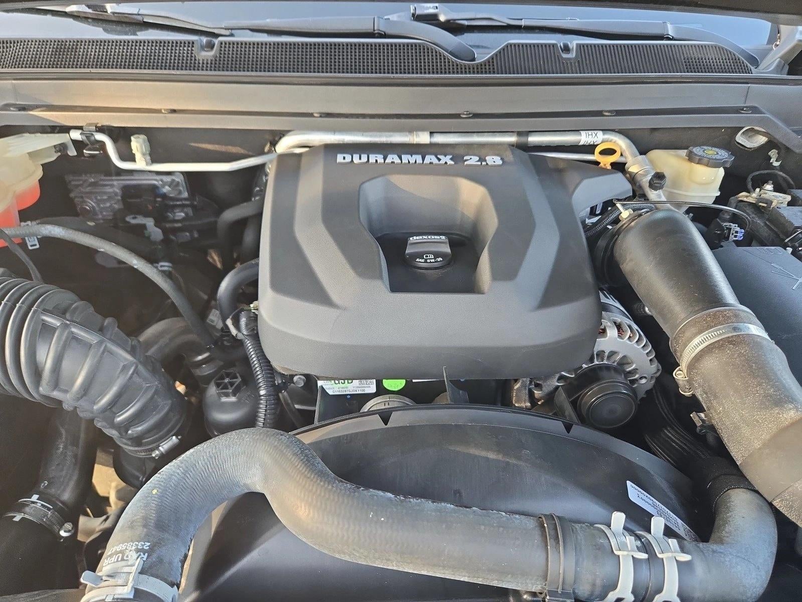 2017 GMC Canyon Crew Cab Short Box 4-Wheel Drive SLE