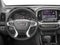 2017 GMC Canyon Crew Cab Short Box 4-Wheel Drive SLE