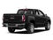 2017 GMC Canyon Crew Cab Short Box 4-Wheel Drive SLE