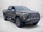 2024 GMC Canyon Crew Cab Short Box 4-Wheel Drive Denali
