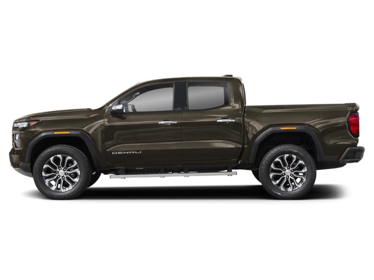 2024 GMC Canyon Crew Cab Short Box 4-Wheel Drive Denali