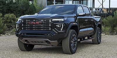 2023 GMC Canyon Crew Cab Short Box 4-Wheel Drive Denali