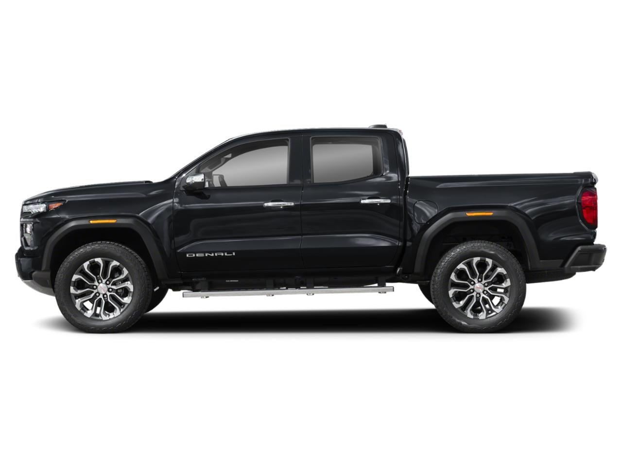 2023 GMC Canyon Crew Cab Short Box 4-Wheel Drive Denali