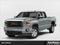 2014 GMC Sierra 1500 Double Cab Standard Box 2-Wheel Drive