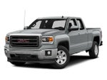 2014 GMC Sierra 1500 Double Cab Standard Box 2-Wheel Drive