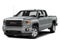 2014 GMC Sierra 1500 Double Cab Standard Box 2-Wheel Drive