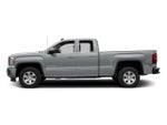 2014 GMC Sierra 1500 Double Cab Standard Box 2-Wheel Drive