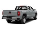 2014 GMC Sierra 1500 Double Cab Standard Box 2-Wheel Drive
