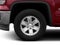 2014 GMC Sierra 1500 Double Cab Standard Box 2-Wheel Drive